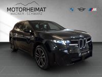 BMW iX3 - Vorschau Bild 4