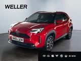 Toyota Yaris Cross Hyprid Teamplayer Winter&Safetypaket