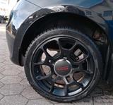 Fiat 500S - Fiat 500S aus 2015