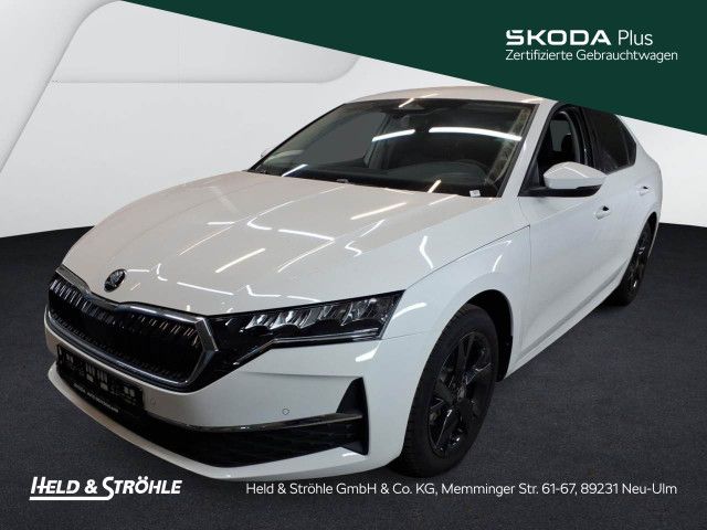 Image of Skoda Octavia
