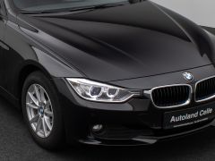 Foto Nummer 18: BMW 320d