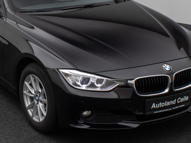 Foto Nummer 18: BMW 320d