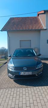 Volkswagen Passat 1.4 TSI Trendline Trendline - gebrauchte VW Passat aus dem Jahr 2013