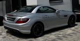 Mercedes-Benz SLK 55 AMG AMG SLK 55 - Designo - voll - TOP - Mercedes-Benz SLK 55 AMG: 3 Türen