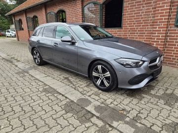 Mercedes C 220 - 2