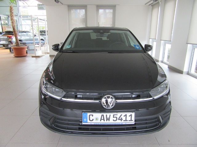 Polo Life 1.0 TSI DSG LED NAV SHZ