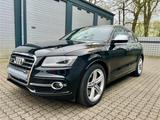 Audi SQ5 3.0 TDI tiptronic quattro - - Audi SQ5 Gebrauchtwagen in Hamburg