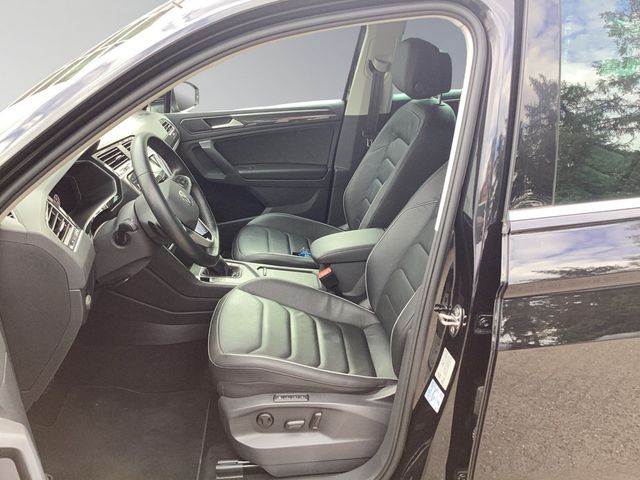 Tiguan 1.4TSIeHybrid DSG Elegance AHK