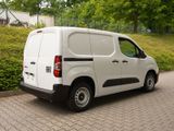 Fiat Doblo Easy Pro 1.5 / Tempomat + Parksensoren - Fiat Doblo New cars