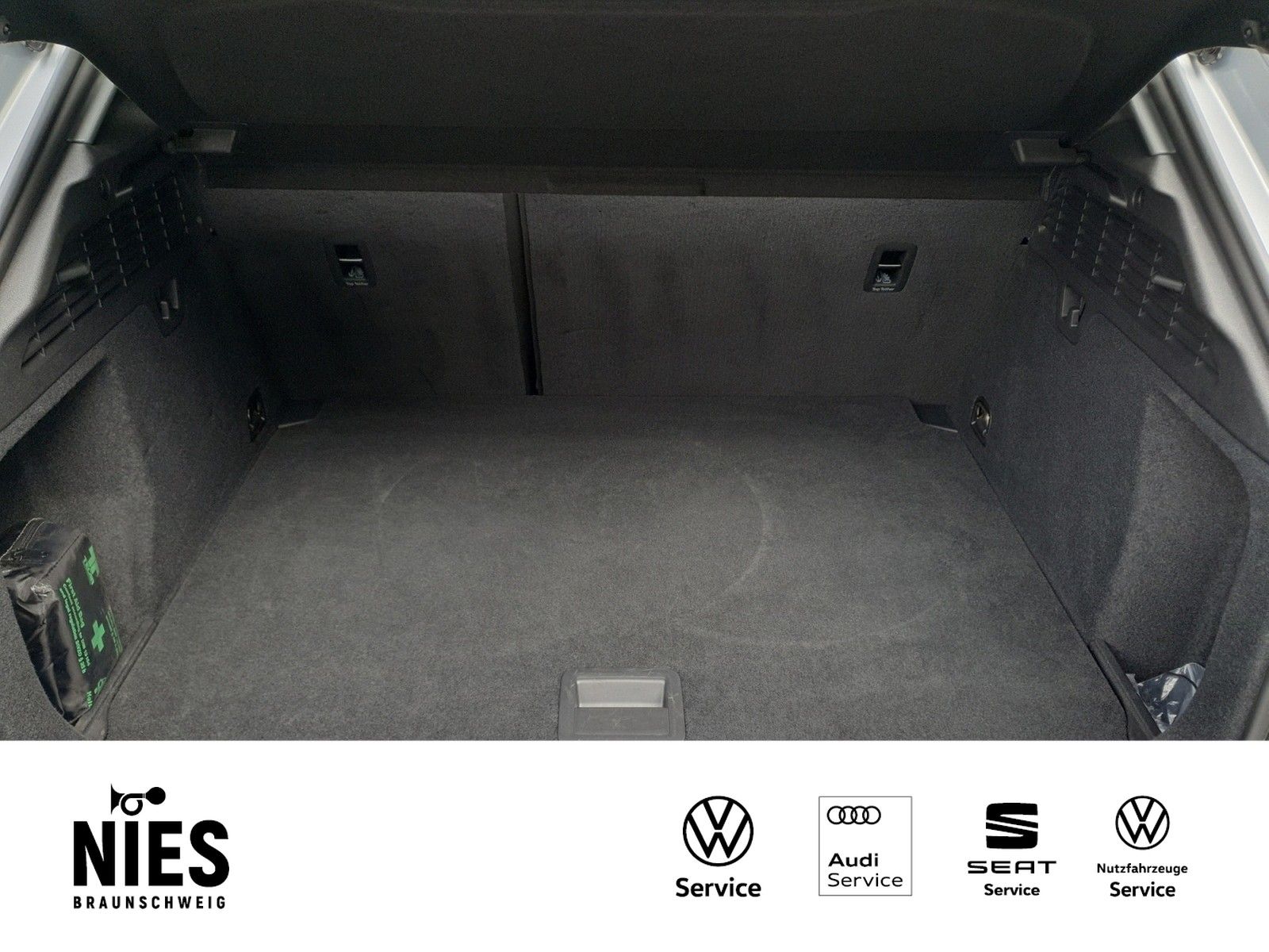 Audi A3 - Bild 16
