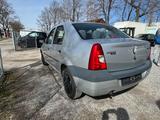 Dacia Logan Laureate - Dacia Logan: Limousine