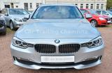 BMW 316 i Touring Bi-Xenon Automatik 1.Hand - BMW 316: 5 Türen
