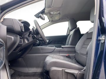 Citroën C5 Aircross Max Mild Hybrid 136 Navi+LED+RFK+LM
