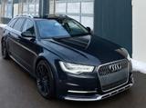 BMW Audi A6 Allroad quattro 3.0 TDI245 PS Panorama 