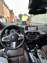BMW X3 xDrive30d M SPORT AT M SPORT - BMW X3 Gebrauchtwagen in Nürnberg