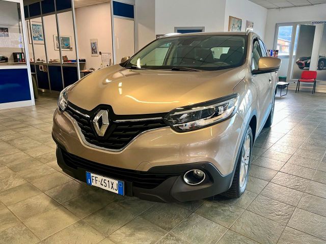 Renault Kadjar dCi 8V 110CV Energy Intens-NEOPAT