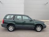 Subaru Forester 2.0 X Comfort - Subaru aus 2003