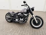 Harley-Davidson FAT BOY L/S - Harley-Davidson Motorräder in Mannheim