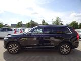 Volvo XC90 T8 Plus Bright Plug-In AHK Luftfw ACC HUD - gebrauchte Volvo XC90 aus dem Jahr 2022
