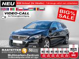 Peugeot 308 SW BlueHDi Allure GT-Line Navi+ParkAss+SHZ+P - Peugeot 308 in Karlsruhe