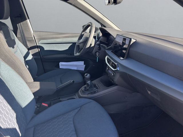 Arona Style 1,0 TSI 116 PS *NAVI+SHZ+PDC+KAM+ALU
