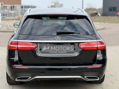 MERCEDES-BENZ E 300de T/BURMESTER/ACC/AMG/AHK/KAMERA MERCEDES-BENZ E 300de T/BURMESTER/ACC/AMG/AHK/KAMERA