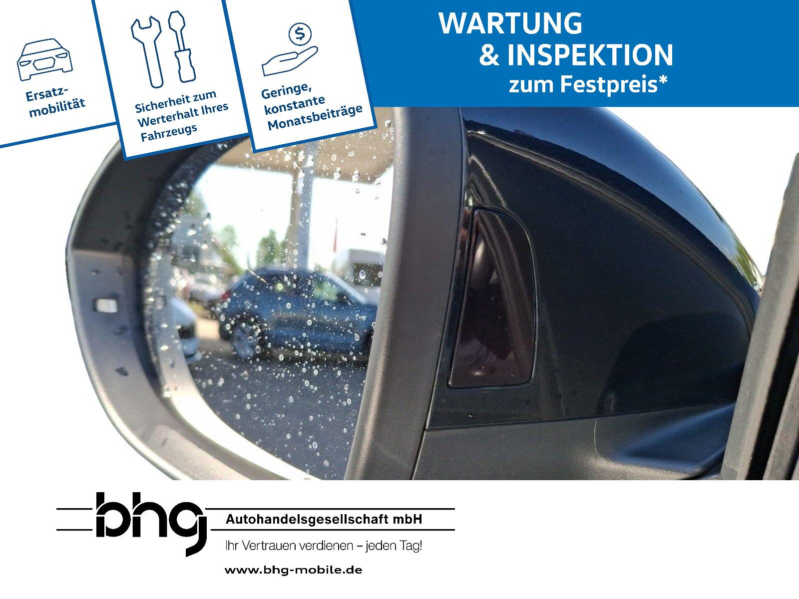 Volkswagen T-Roc Cabriolet 1.0 TSI PDC KAMERA SHZ ACC DAB C, миниатюра 15