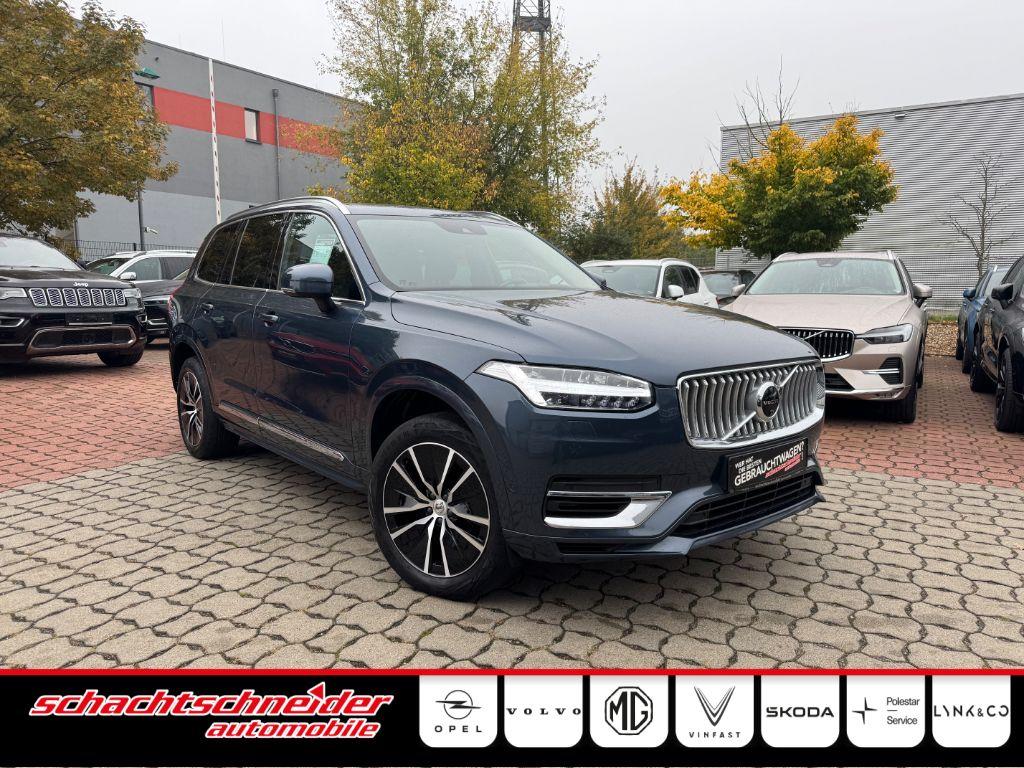 Volvo XC90 Rech. T8 AWD Inscription Express+XeniumPro