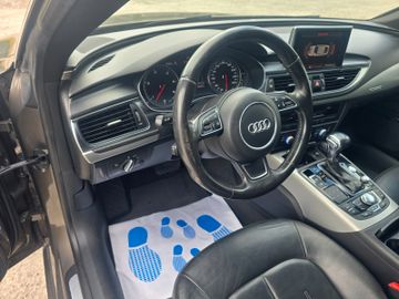 Audi A7 - 12