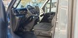 Iveco Daily mit Aufbau ZIRBENBOX by Schatzmeister 4x4 - Iveco 4 daily