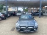 Mercedes-Benz SLK Roadster SLK 200*TOP ZUSTAND* - gebrauchte Mercedes-Benz SLK 200 aus dem Jahr 2015