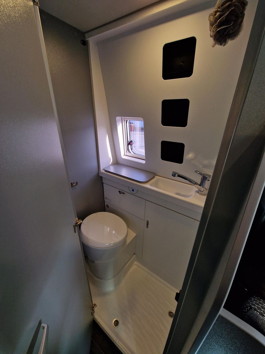 Fahrzeugabbildung Weinsberg CaraTour 600 MQ Since 1980 Solar, DuoC, uvm.