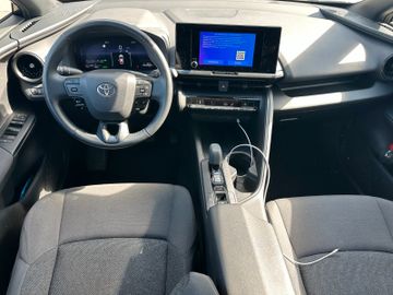 Toyota C-HR - 11