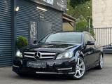 Mercedes-Benz C 180 CGI Coupe AMG Paket *2-HND*LED*NAVI*ILS* - Autos in München: Sportwagen