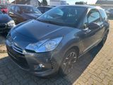 DS Automobiles DS3 1.6 thp Sport Chic Navi Leder PDC Alufelgen