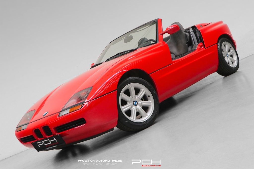 BMW Z1