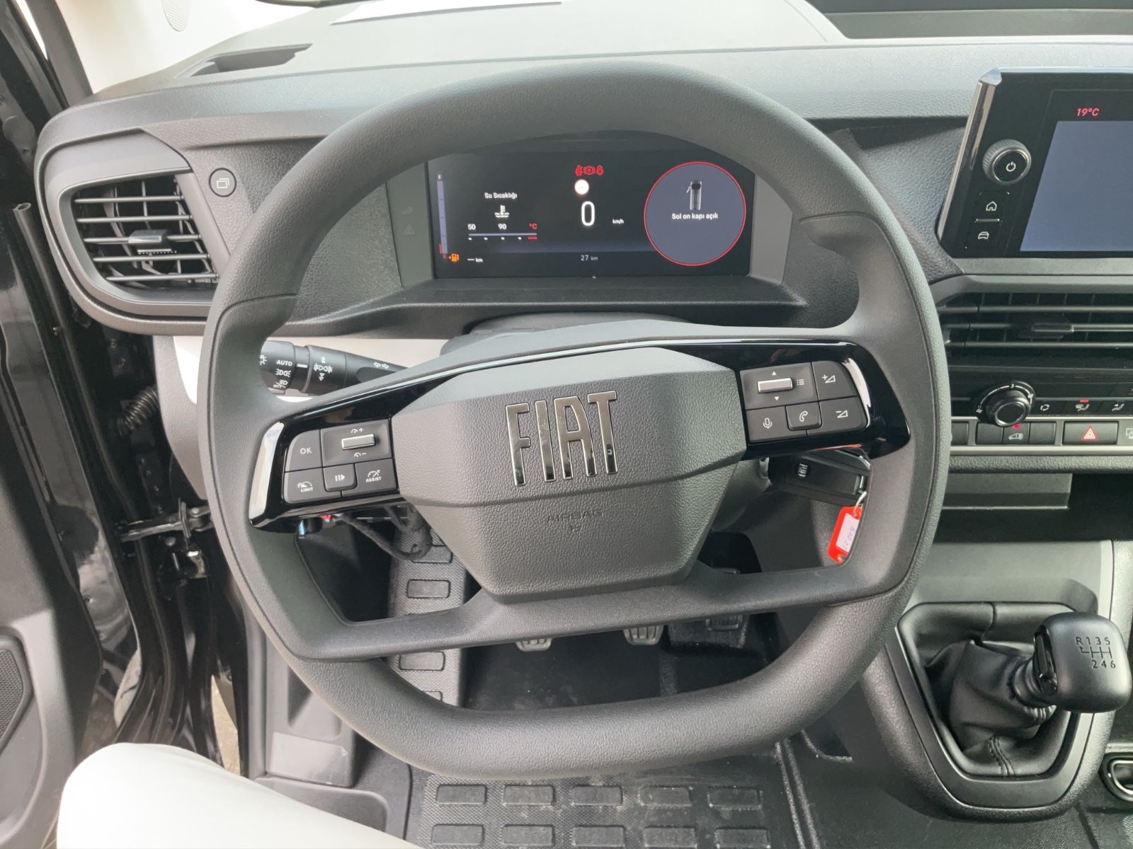 Fahrzeugabbildung Fiat Scudo L3 KaWa
