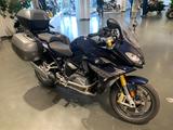 BMW R1250RS Vollausstattung DWA Koffer Reifen neu - BMW R 1250 RS