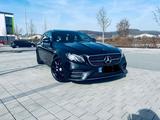 Mercedes-Benz E 53 AMG Mercedes-AMG E 53 4MATIC+ T Autom. ... - Mercedes-Benz E 53 AMG von privat