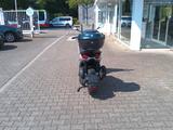 Piaggio Beverli 400 1.Hand - Piaggio Motorräder in Duisburg