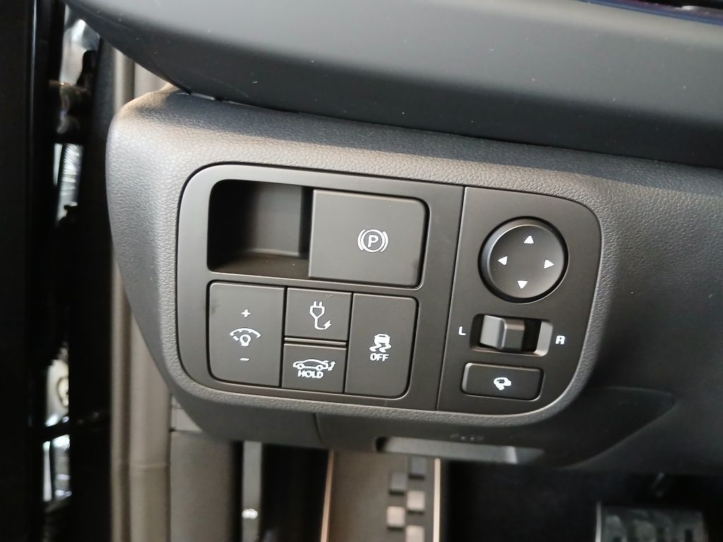 Hyundai IONIQ 6 – Bild 21