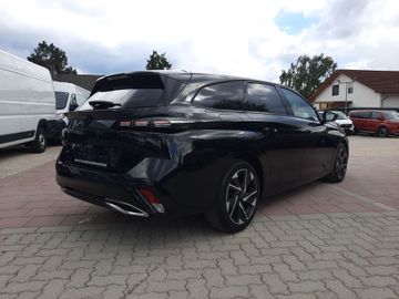 Peugeot 308 - 6