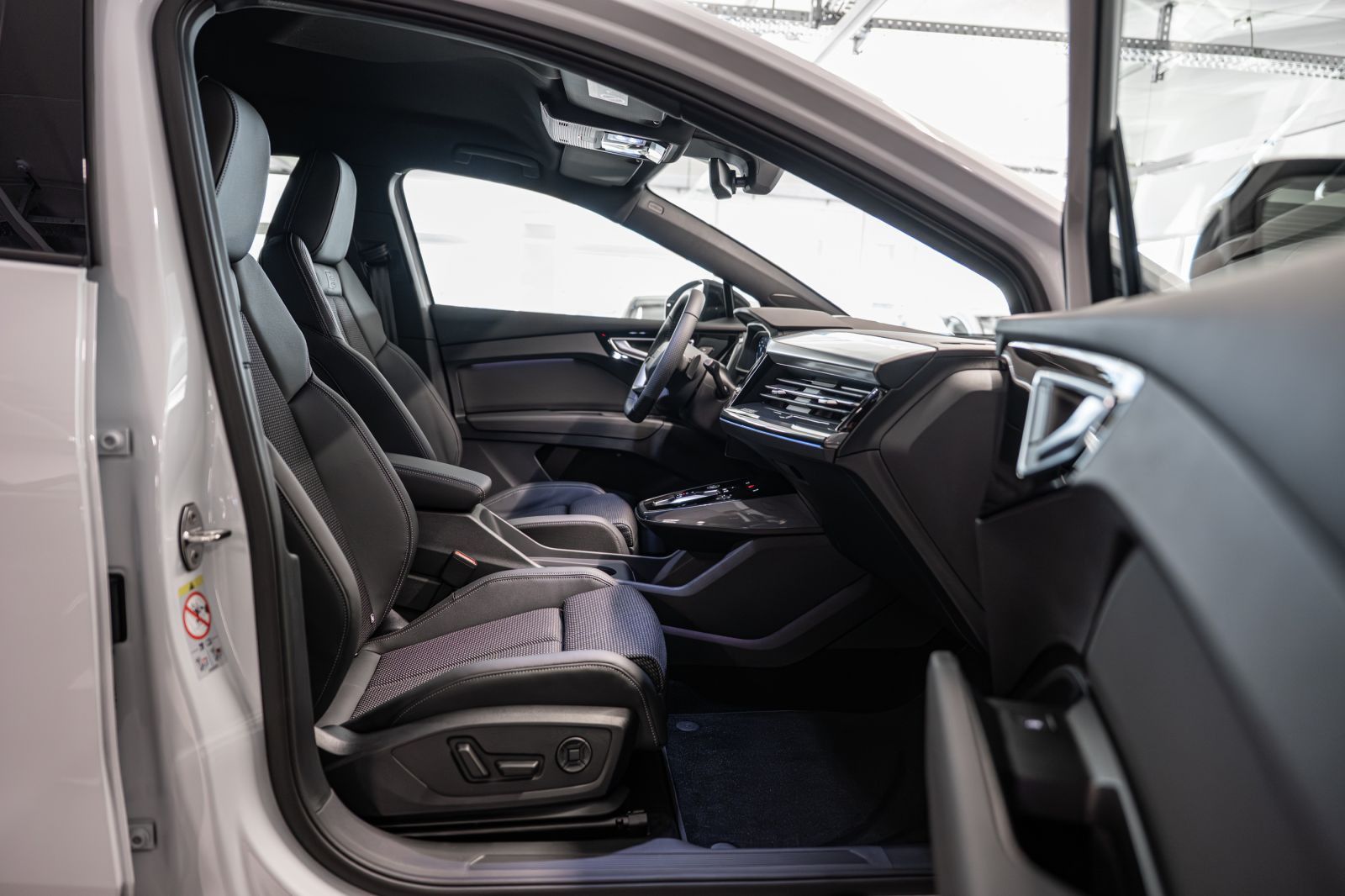 Audi Q4 e-tron - Bild 6