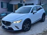 Mazda CX-3 1.5L SKYACTIVE-D EXCEED KMCERT BOSE - Mazda CX-3 Kombi Gebrauchtwagen