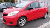 Toyota Yaris XP13 1,0 EURO5 CARPLAY ALUFEL... - Toyota Yaris XP13
