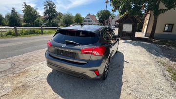 Ford Focus - 3