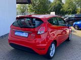 Ford Fiesta Titanium 1.2 Klimaautomatik/Sitzh/LED/ALU - Ford aus 2014