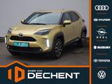 Toyota Yaris Cross 1,5 VVT-iE Hybrid SHZ,PDC,Kamera - Toyota Yaris Cross: Automatik