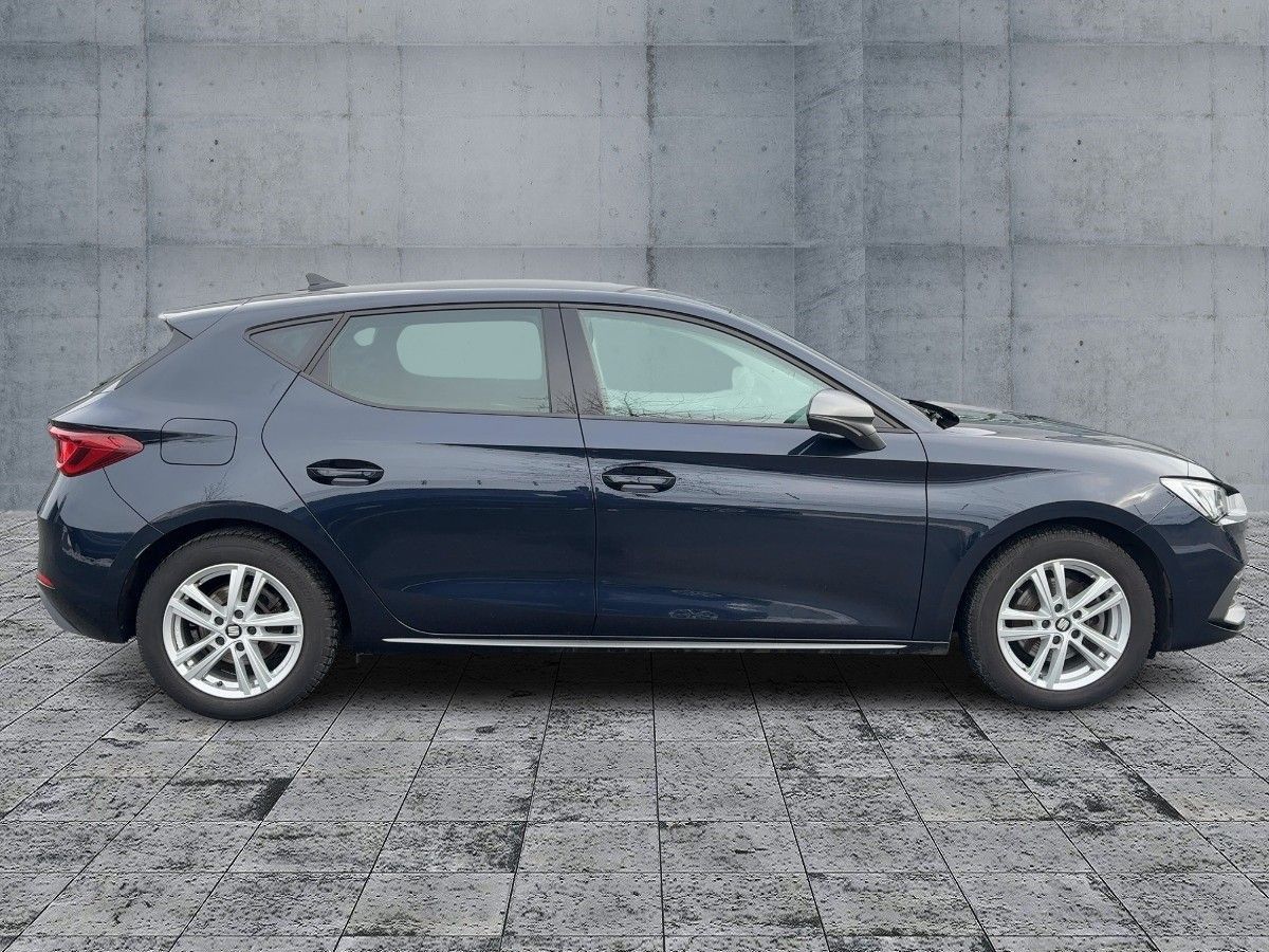 Seat Leon - Bild 7