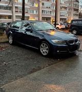 BMW e91 320d 3er automatik 2012 - BMW 123 in Berlin
